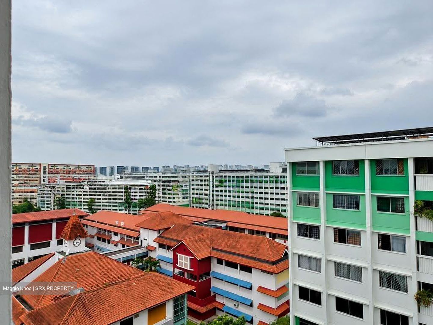 Blk 262 Yishun Street 22 (Yishun), HDB 4 Rooms #634624711